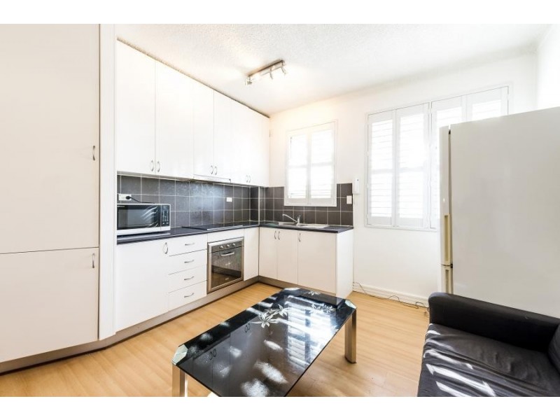 15/12 Cecil Street, Ashfield NSW 2131