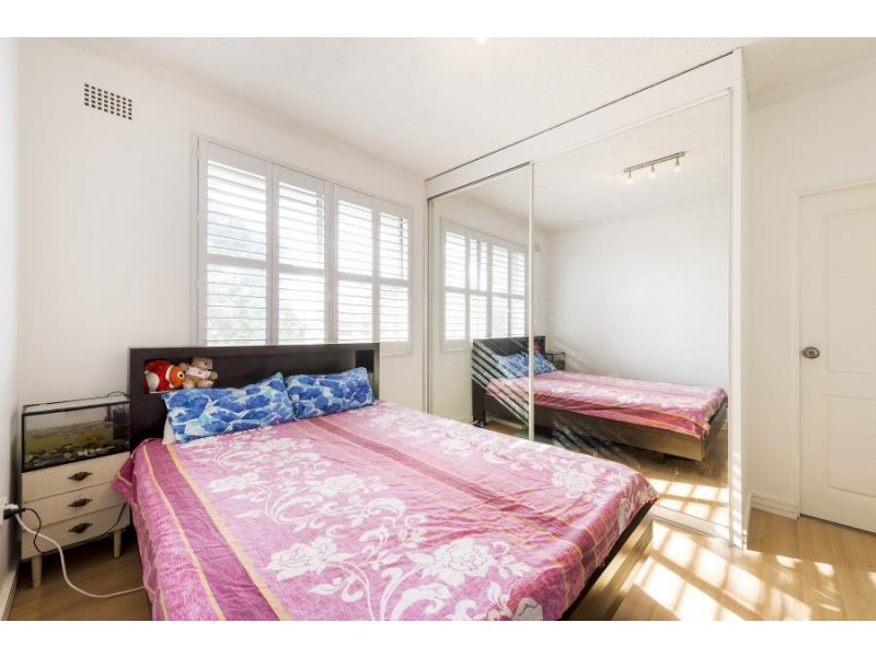 15/12 Cecil Street, Ashfield NSW 2131