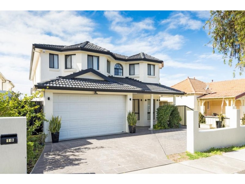 18 Cooks Avenue, Canterbury NSW 2193