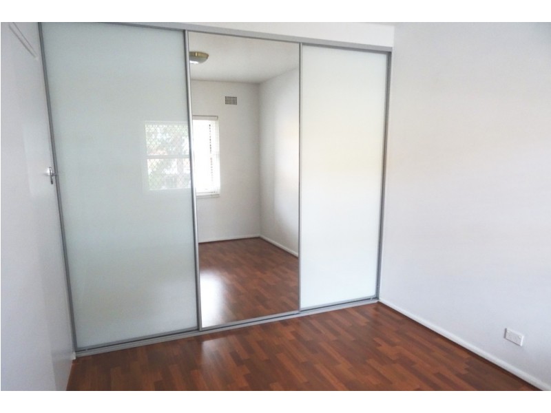 8/7 Vicliffe Avenue, Campsie NSW 2194 Floorplan