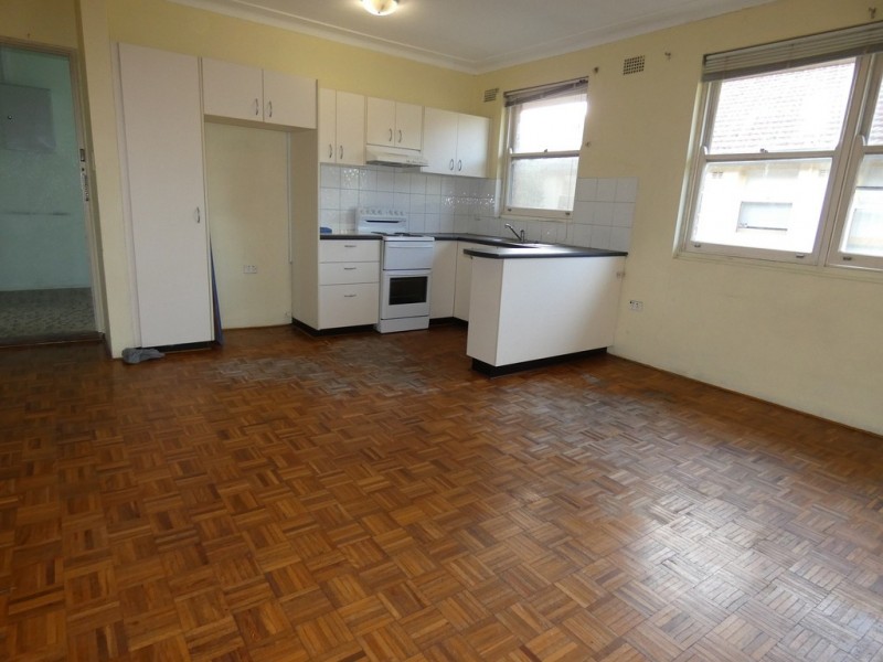 4/19 Etonville Parade, Croydon NSW 2132