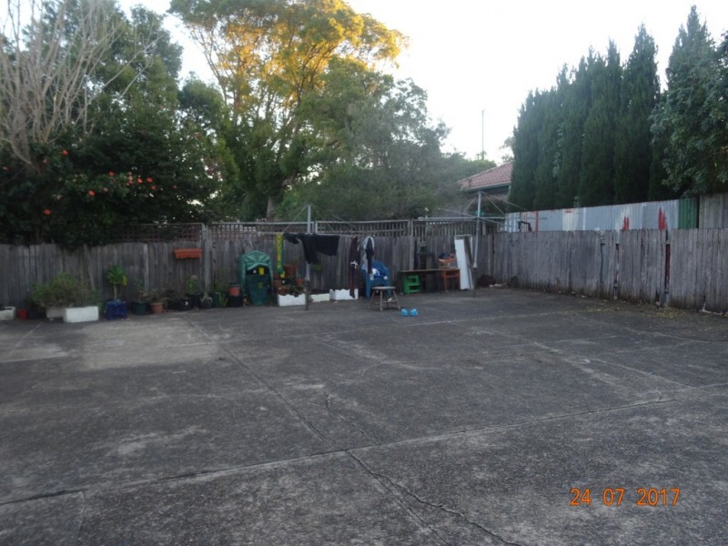 4/19 Etonville Parade, Croydon NSW 2132