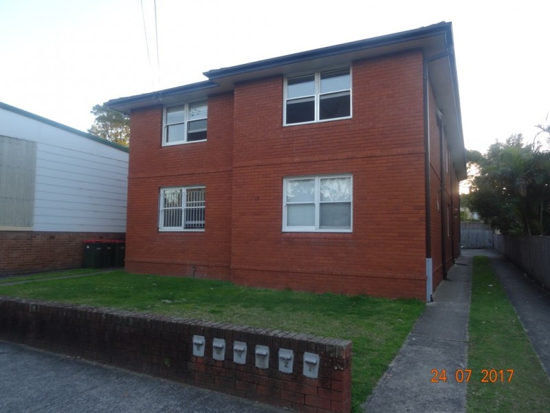 4/19 Etonville Parade, Croydon NSW 2132