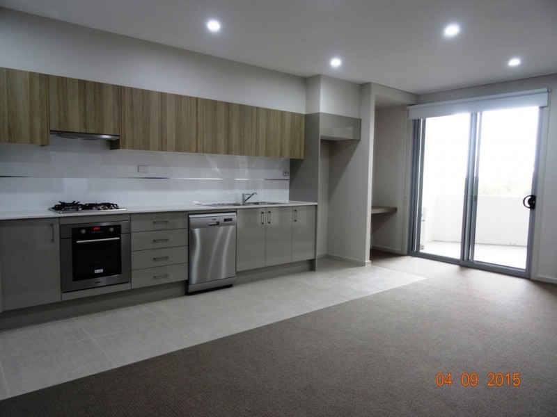 309/8 Broughton Street, Canterbury NSW 2193