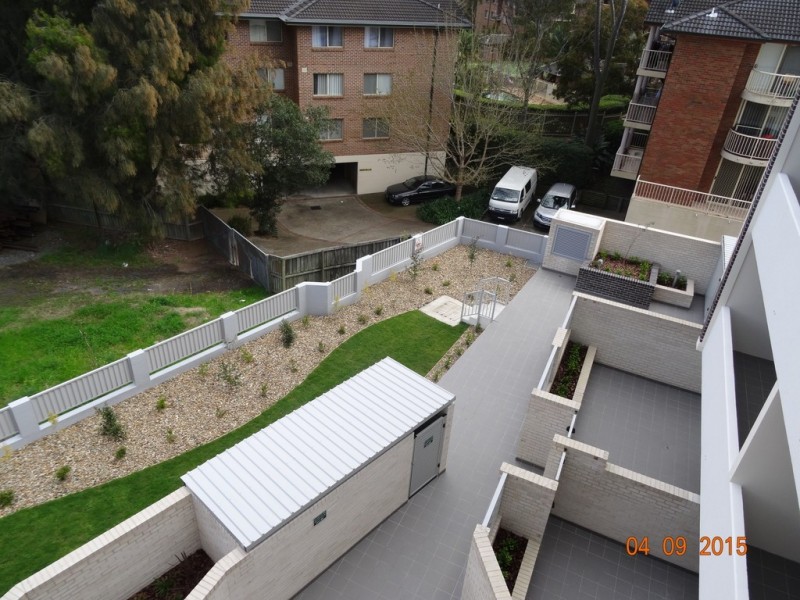 309/8 Broughton Street, Canterbury NSW 2193