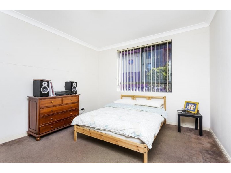 46/49 Henderson Road, Eveleigh NSW 2015