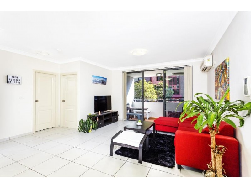 46/49 Henderson Road, Eveleigh NSW 2015