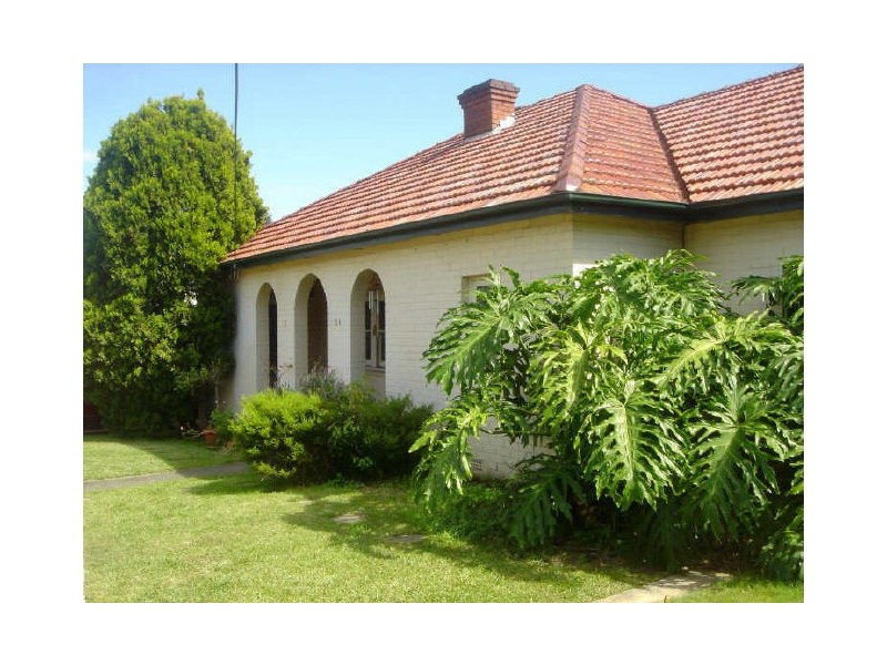 2A Walker Avenue, Haberfield NSW 2045