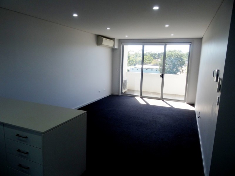 304/8 Broughton Street, Canterbury NSW 2193