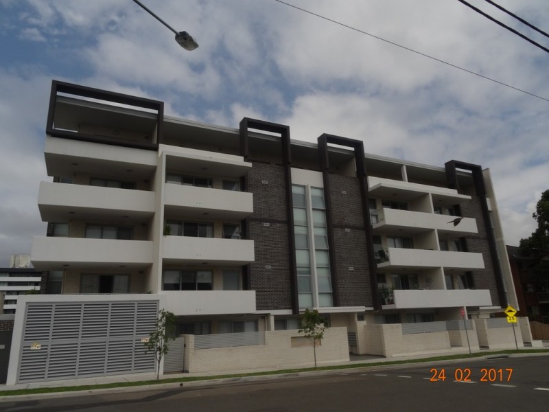 304/8 Broughton Street, Canterbury NSW 2193