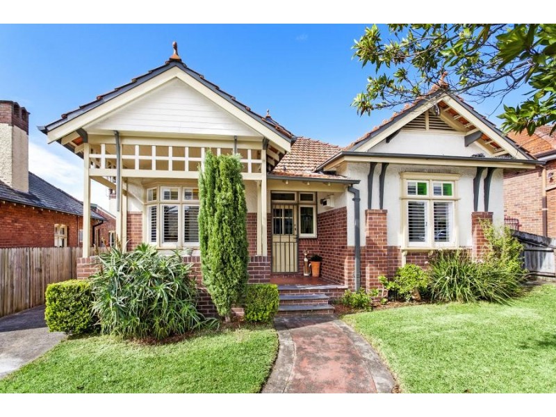 69 Ramsay Street, Haberfield NSW 2045