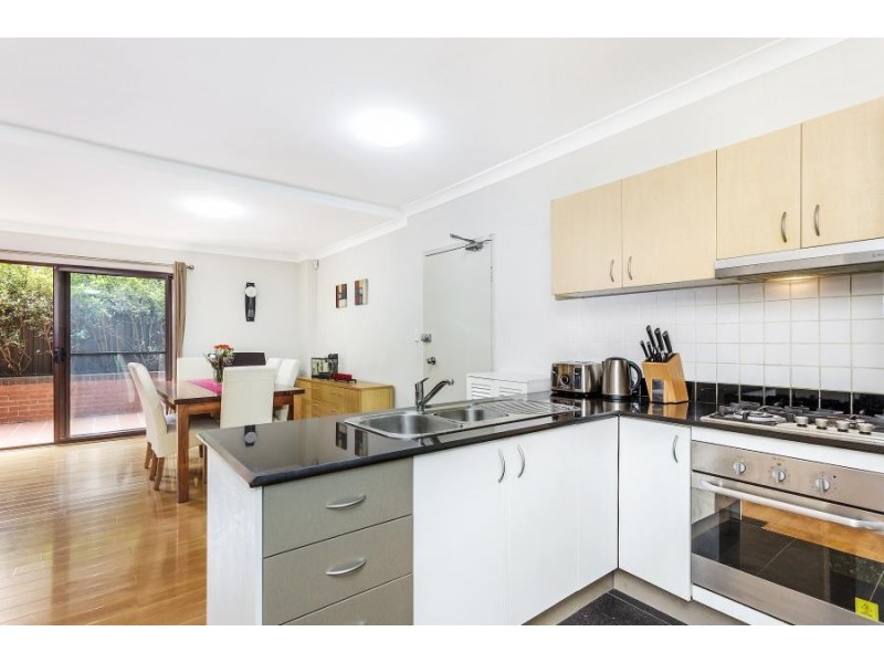 10/354 Liverpool Road, Ashfield NSW 2131