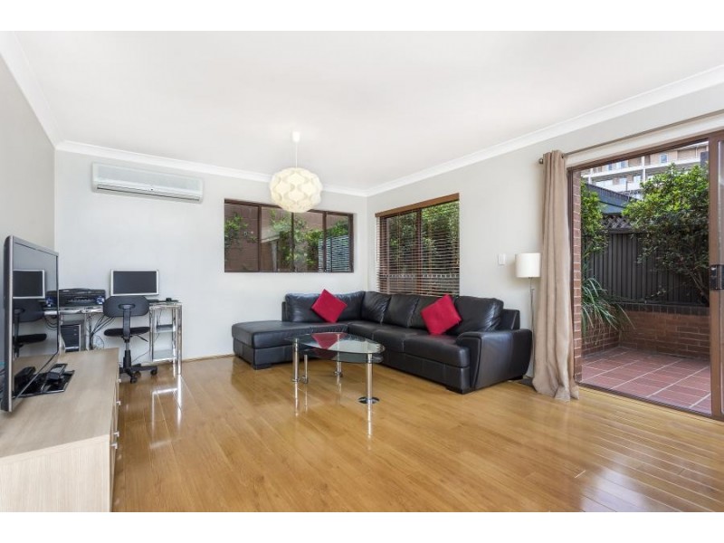 10/354 Liverpool Road, Ashfield NSW 2131