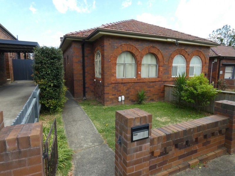 41 William Street, Ashfield NSW 2131