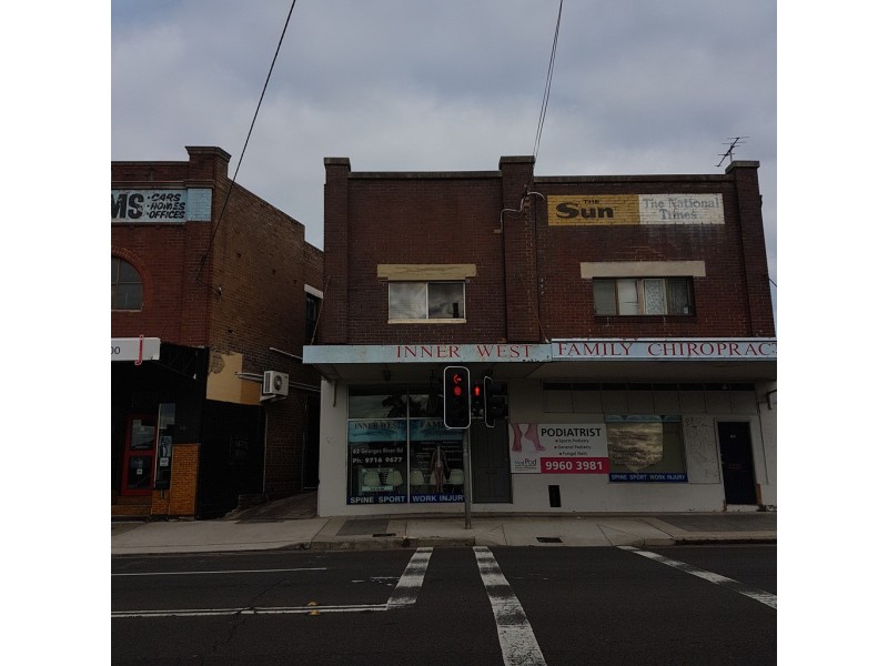 64A Georges River Road, Croydon Park NSW 2133