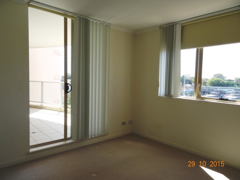 609/17-20 The Esplanade, Ashfield NSW 2131