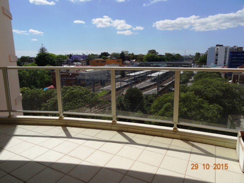 609/17-20 The Esplanade, Ashfield NSW 2131