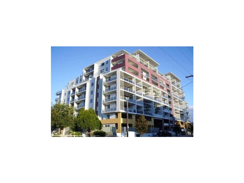 36/12-18 Bathurst Street, Liverpool NSW 2170