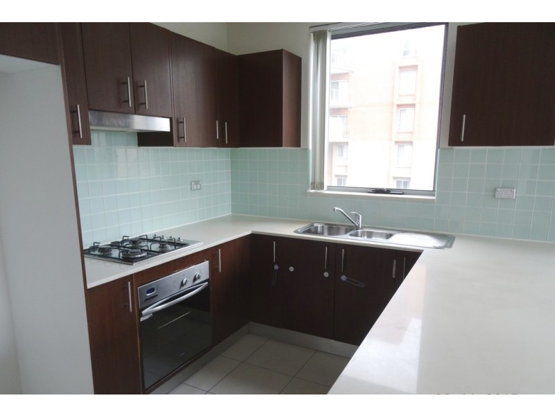 36/12-18 Bathurst Street, Liverpool NSW 2170