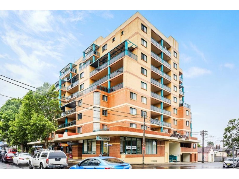 42/16-22 Burwood Road, Burwood NSW 2134