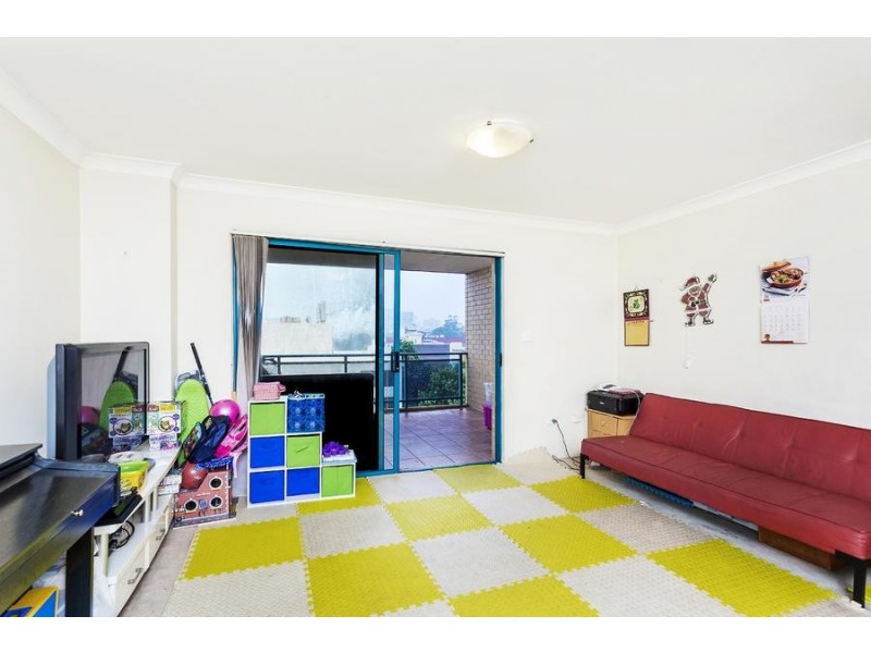 42/16-22 Burwood Road, Burwood NSW 2134