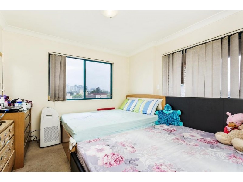 42/16-22 Burwood Road, Burwood NSW 2134