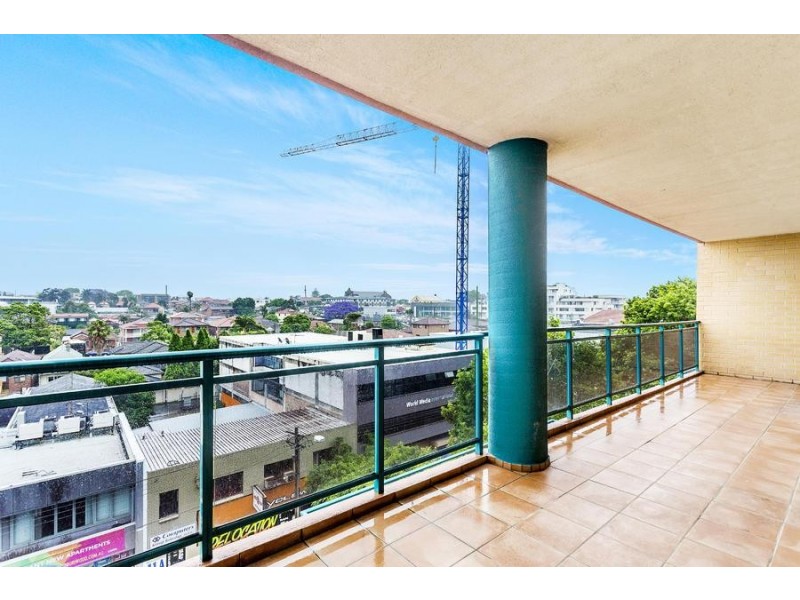 42/16-22 Burwood Road, Burwood NSW 2134