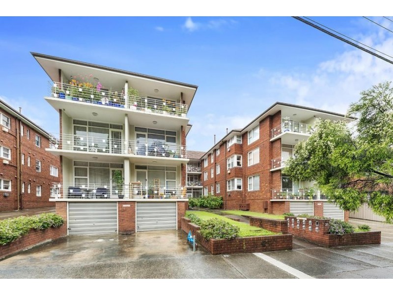 24/21 Ormond Street, Ashfield NSW 2131