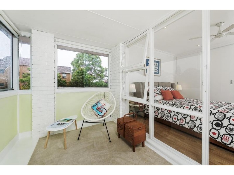 24/21 Ormond Street, Ashfield NSW 2131