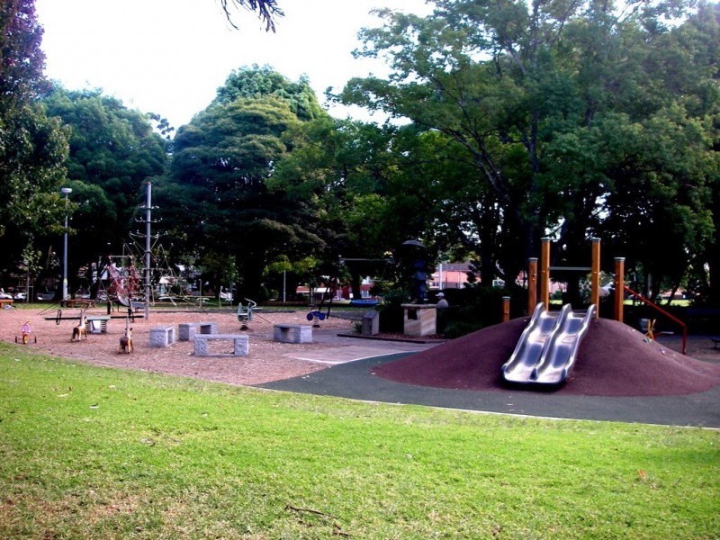 24/21 Ormond Street, Ashfield NSW 2131