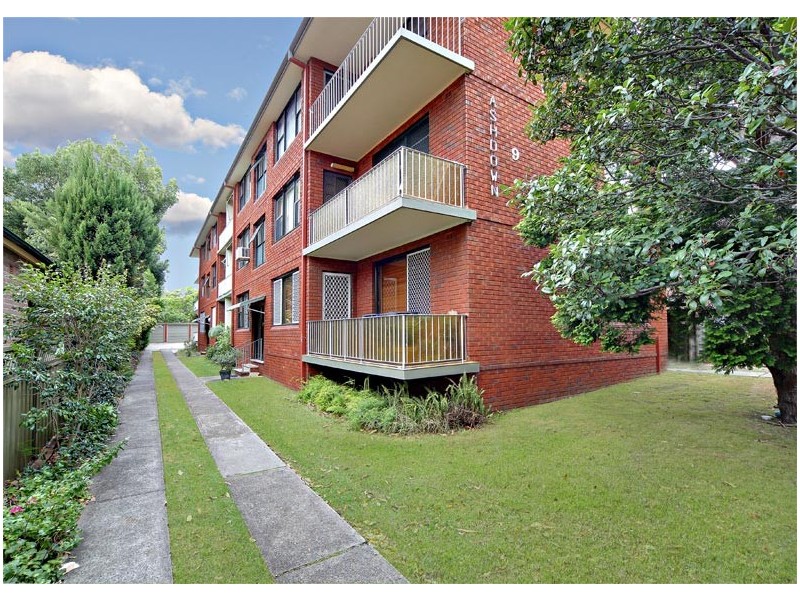 9 Webbs Avenue, Ashfield NSW 2131