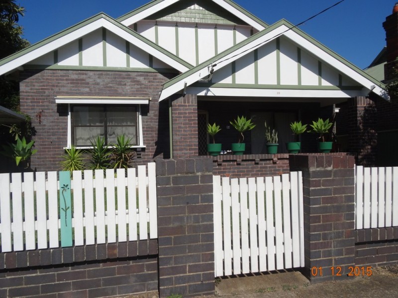 1/29 Queen Street, Ashfield NSW 2131