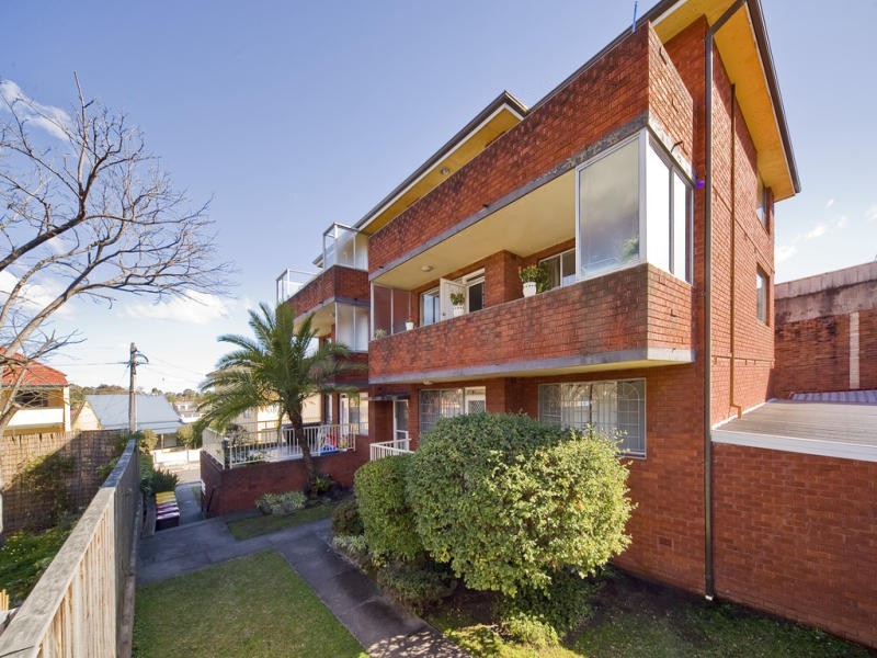 4/65 Norton Street, Ashfield NSW 2131