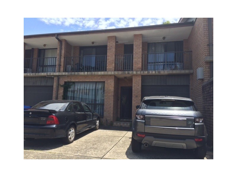 11/457 Liverpool Road, Croydon NSW 2132