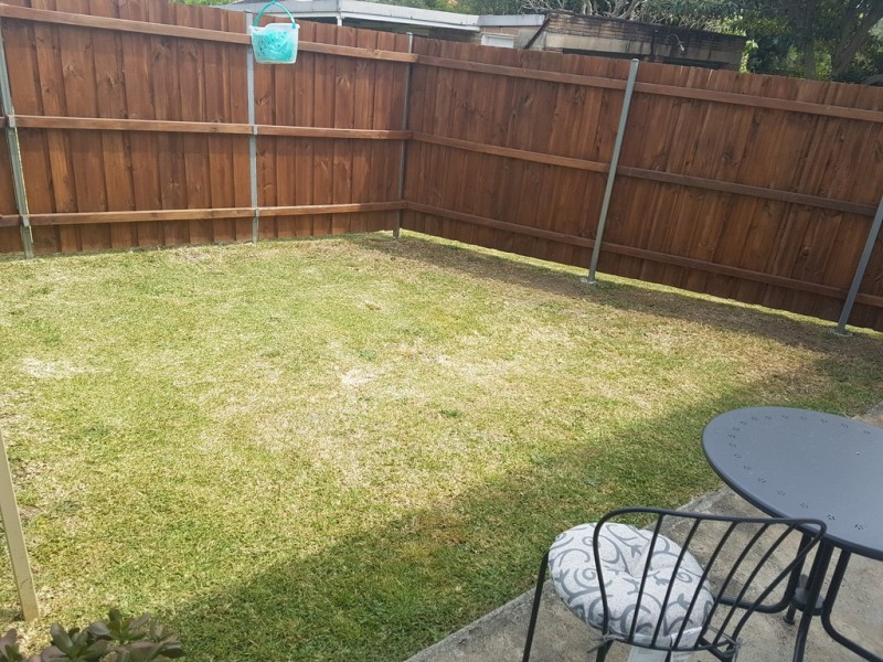 2/107 Holborow Street, Croydon Park NSW 2133