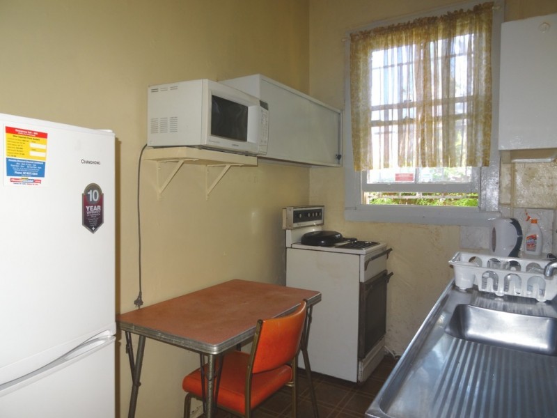 2/2A Bogan street, Summer Hill NSW 2130