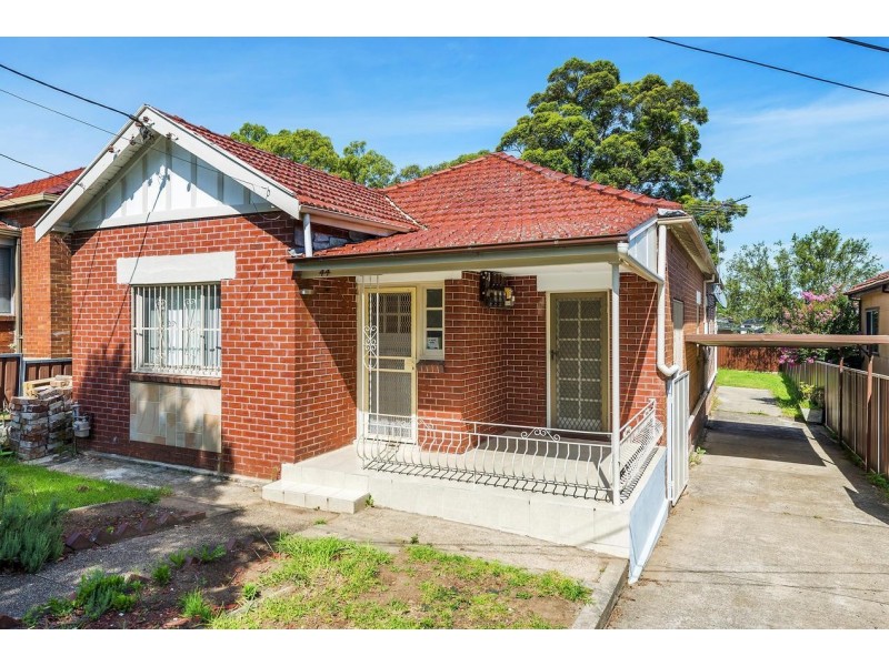 44 Kingsland Road, Berala NSW 2141