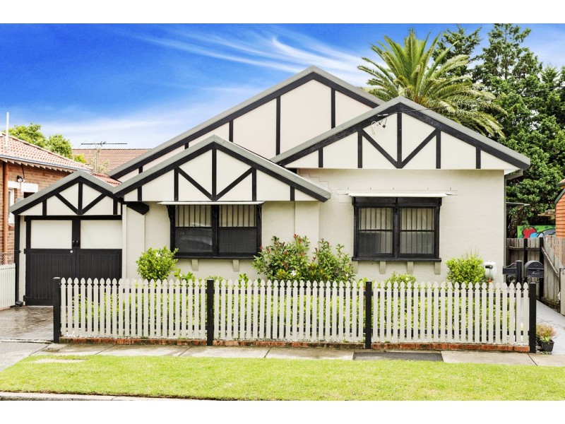 12 Page Avenue, Ashfield NSW 2131