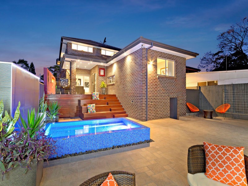 41 Hampton Street, Croydon Park NSW 2133