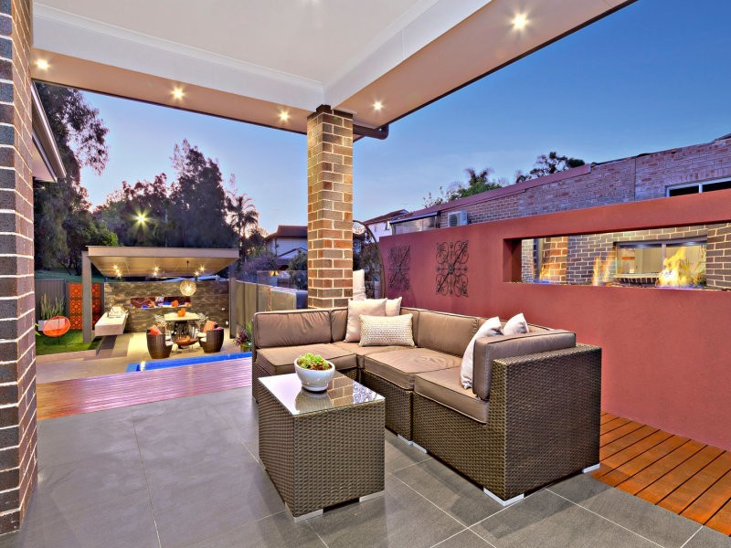 41 Hampton Street, Croydon Park NSW 2133