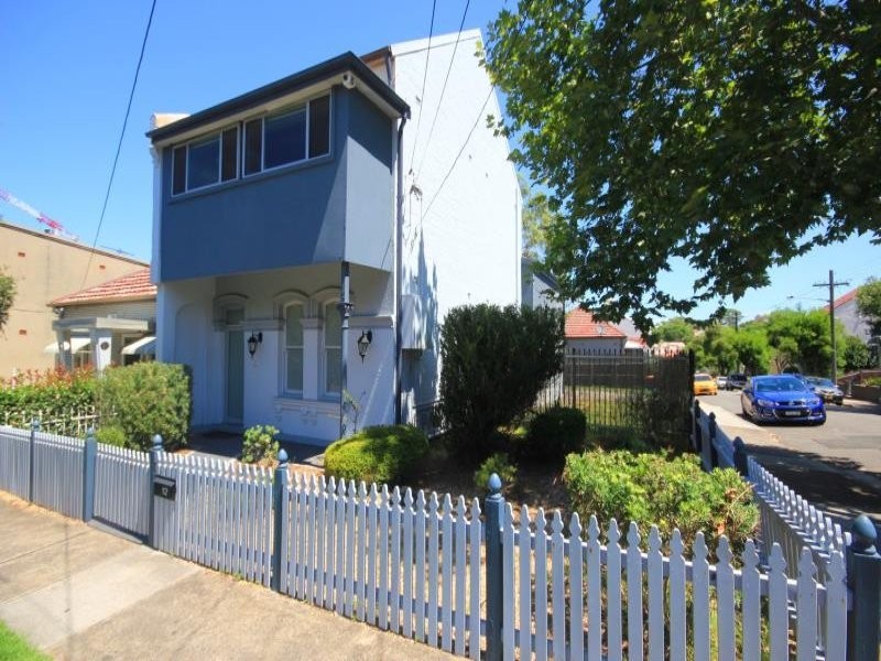 12 Carlton Crescent, Summer Hill NSW 2130