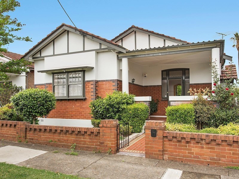58 Second Street, Ashbury NSW 2193
