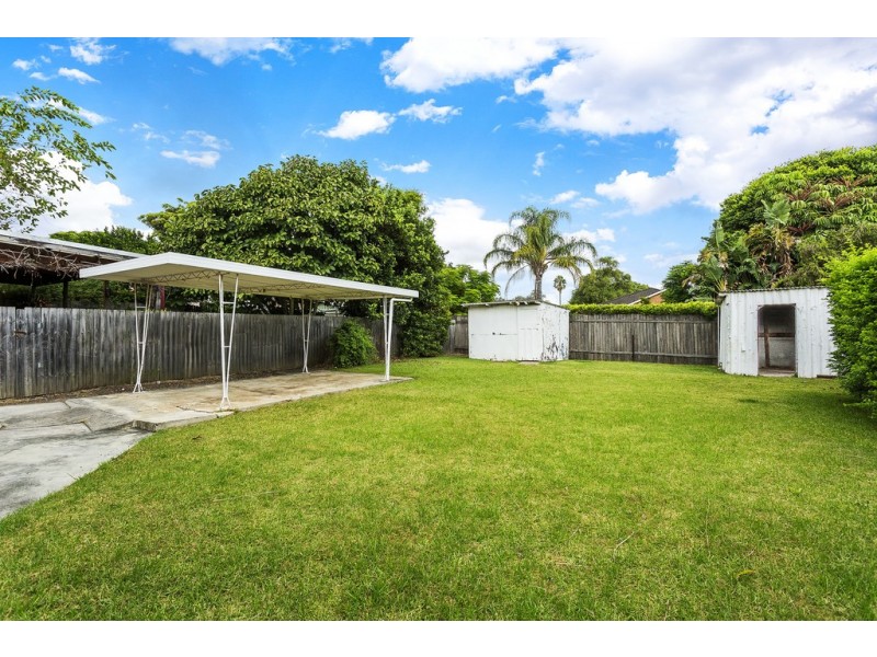 40 Henry Street, Ashfield NSW 2131