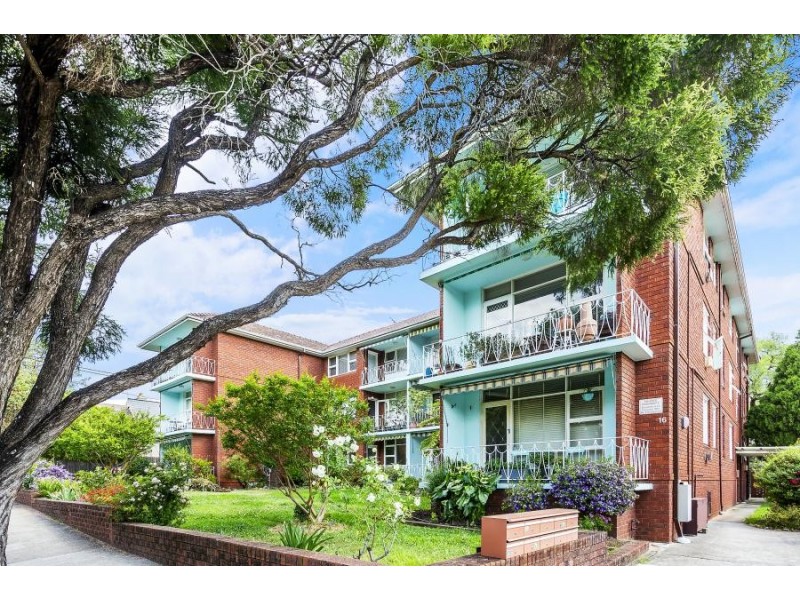3/16 Church Street, Ashfield NSW 2131