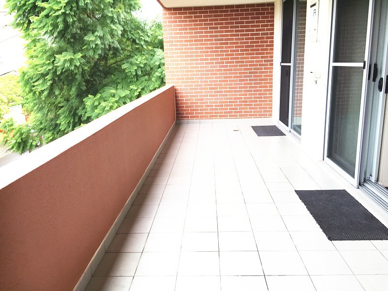 18/16 Grosvenor Street, Croydon NSW 2132