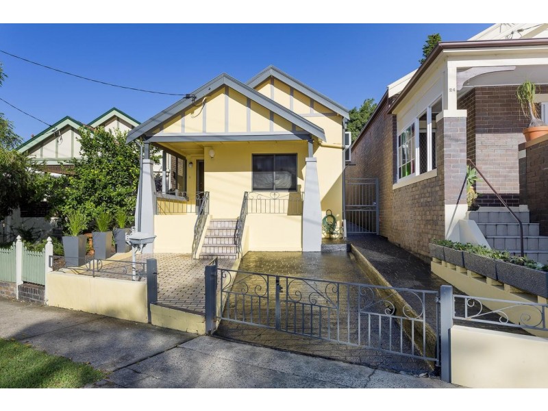 26 Union Street, Dulwich Hill NSW 2203