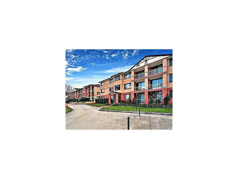 152/18-20 Knocklayde Street, Ashfield NSW 2131
