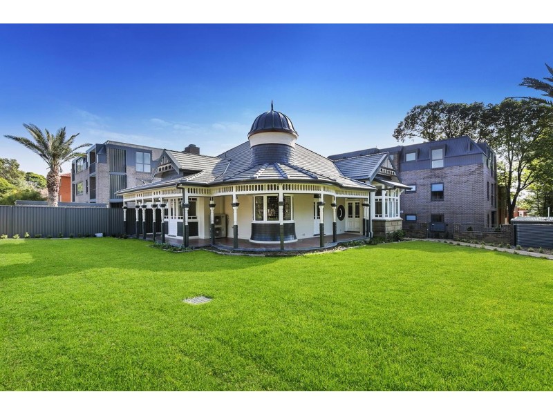 11/50 Chandos Street, Ashfield NSW 2131