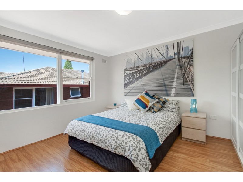 8/5 Cecil Street, Ashfield NSW 2131
