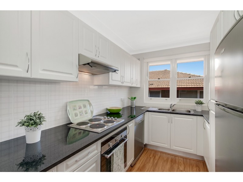 8/5 Cecil Street, Ashfield NSW 2131